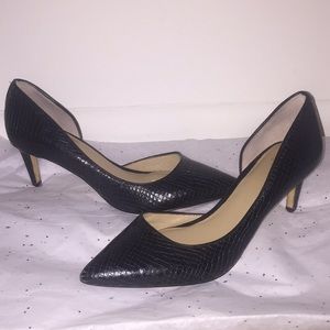 Fabulous Ann Taylor heels